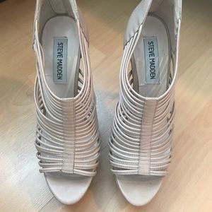 Steve Madden Heels